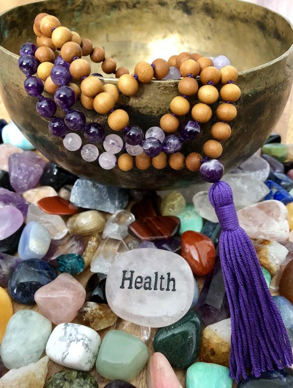 Crystal Malas