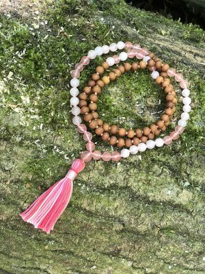 Love Oneself Mala