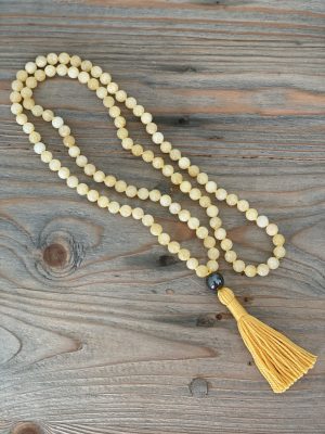Honey Bee Mala