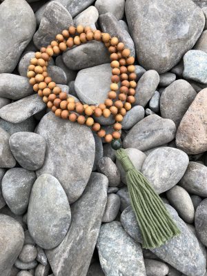 Down To Earth Mala