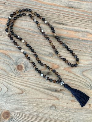 Earth Energy Mala